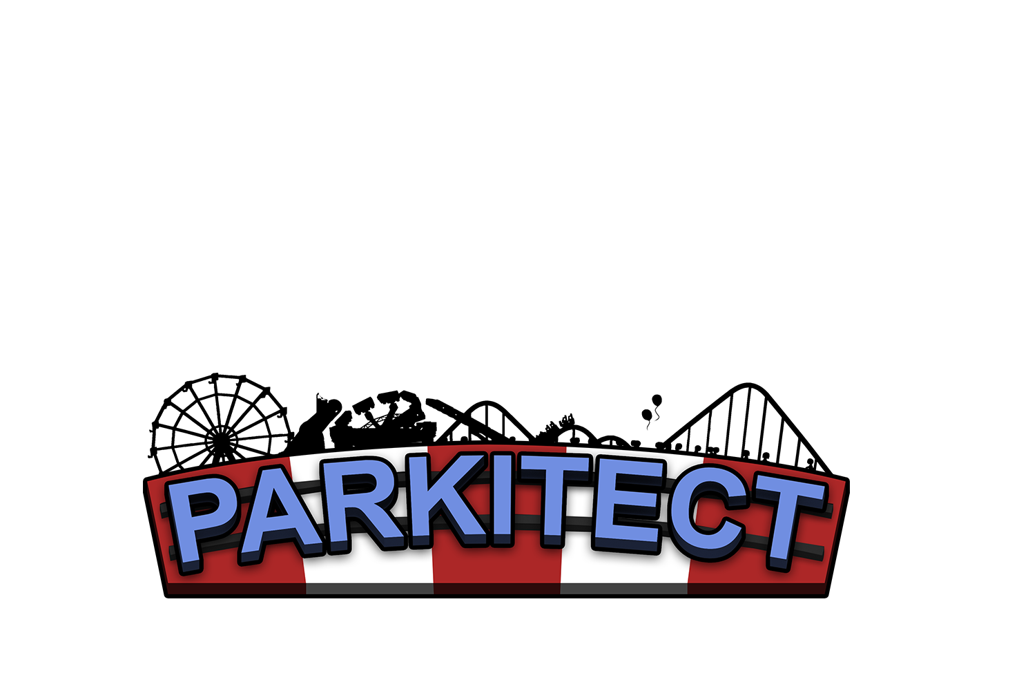 Parkitect Logo